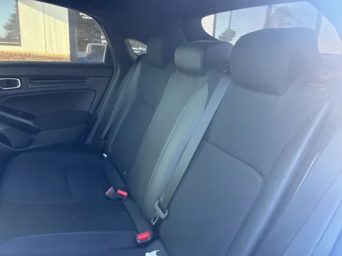 More photos of 2024 Honda Civic Sport at Jerry Hunt Supercenter - Lexington, NC