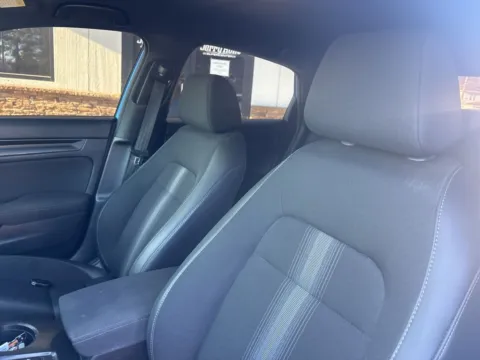 Photos of 2024 Honda Civic Sport for sale in Lexington, NC at Jerry Hunt Supercenter - Lexington