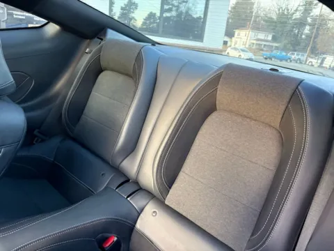 More photos of 2024 Ford Mustang EcoBoost at Jerry Hunt Supercenter - Lexington, NC