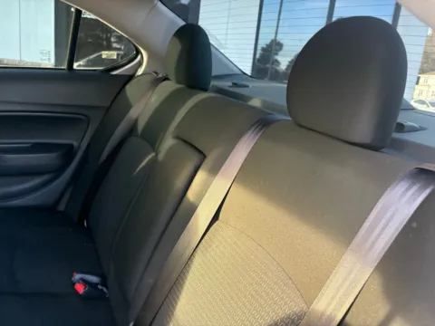 More photos of 2024 Mitsubishi Mirage G4 ES at Jerry Hunt Supercenter - Lexington, NC