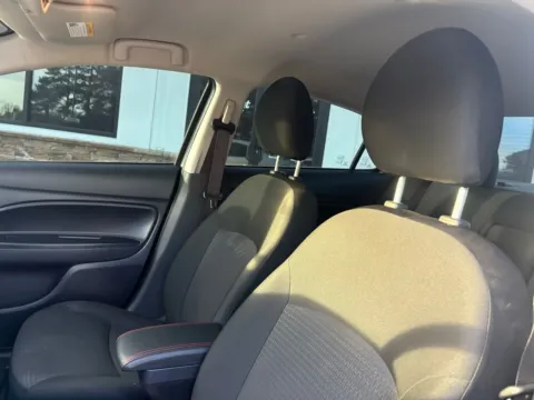 Photos of 2024 Mitsubishi Mirage G4 ES for sale in Lexington, NC at Jerry Hunt Supercenter - Lexington