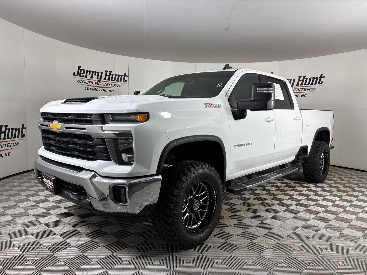 2024 Chevrolet Silverado 2500HD LT for sale in Lexington, NC