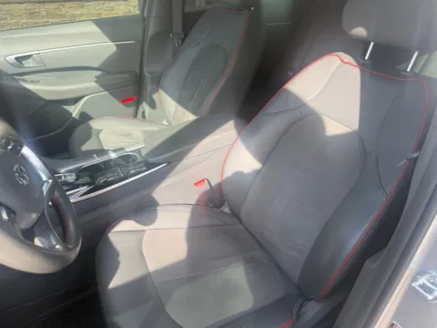 Photos of 2020 Hyundai Sonata SEL Plus for sale in Lexington, NC at Jerry Hunt Supercenter - Lexington