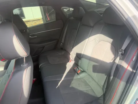 Another view of 2020 Hyundai Sonata SEL Plus for sale in Lexington, NC at Jerry Hunt Supercenter - Lexington