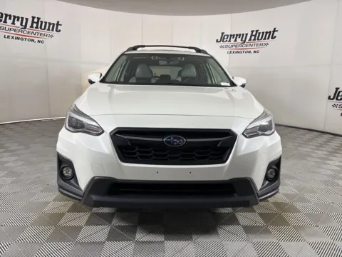 Another view of 2020 Subaru Crosstrek Limited for sale in Lexington, NC at Jerry Hunt Supercenter - Lexington