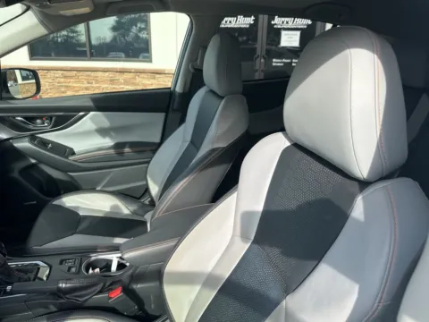 More photos of 2020 Subaru Crosstrek Limited at Jerry Hunt Supercenter - Lexington, NC