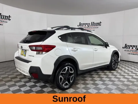 More photos of 2020 Subaru Crosstrek Limited at Jerry Hunt Supercenter - Lexington, NC