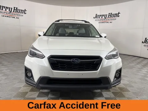 Another view of 2020 Subaru Crosstrek Limited for sale in Lexington, NC at Jerry Hunt Supercenter - Lexington