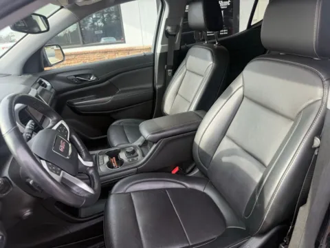 Photos of 2021 GMC Acadia SLT for sale in Lexington, NC at Jerry Hunt Supercenter - Lexington