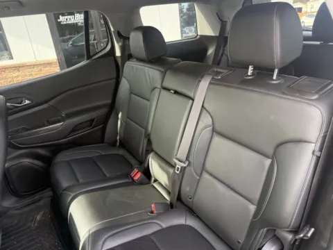 Another view of 2021 GMC Acadia SLT for sale in Lexington, NC at Jerry Hunt Supercenter - Lexington