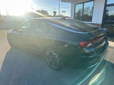 More photos of 2022 Kia K5 GT-Line at Jerry Hunt Supercenter - Lexington, NC