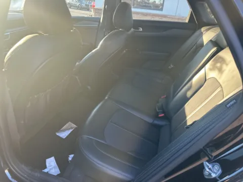 More photos of 2022 Kia K5 GT-Line at Jerry Hunt Supercenter - Lexington, NC