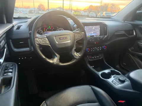 More photos of 2022 GMC Terrain AT4 at Jerry Hunt Supercenter - Lexington, NC