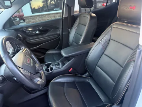 Photos of 2022 GMC Terrain AT4 for sale in Lexington, NC at Jerry Hunt Supercenter - Lexington