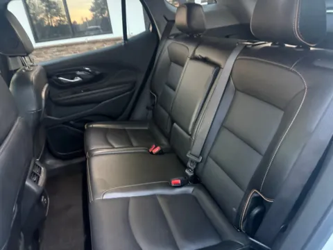 Another view of 2022 GMC Terrain AT4 for sale in Lexington, NC at Jerry Hunt Supercenter - Lexington