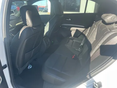 More photos of 2022 Cadillac XT4 Premium Luxury at Jerry Hunt Supercenter - Lexington, NC