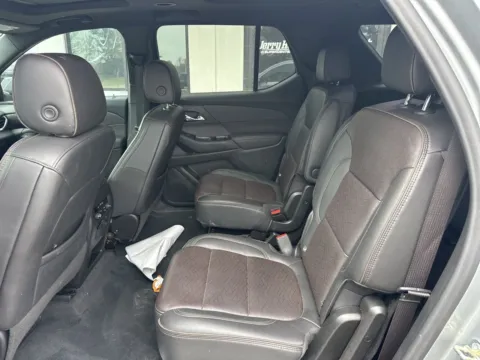 More photos of 2023 Chevrolet Traverse High Country at Jerry Hunt Supercenter - Lexington, NC
