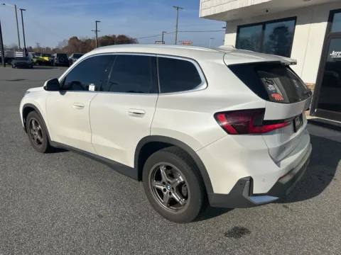 More photos of 2023 BMW X1 xDrive28i at Jerry Hunt Supercenter - Lexington, NC