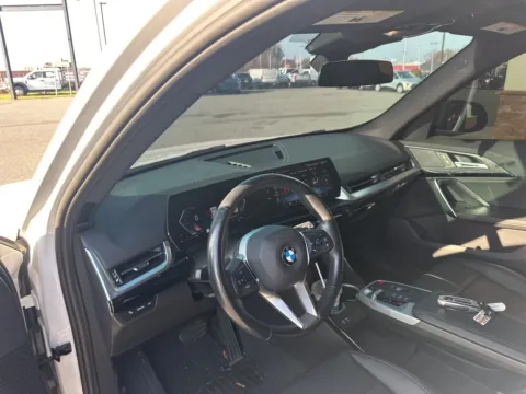 Another view of 2023 BMW X1 xDrive28i for sale in Lexington, NC at Jerry Hunt Supercenter - Lexington