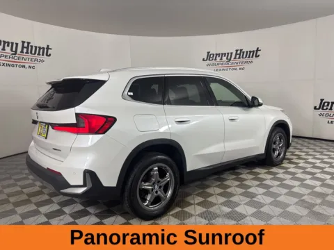 More photos of 2023 BMW X1 xDrive28i at Jerry Hunt Supercenter - Lexington, NC