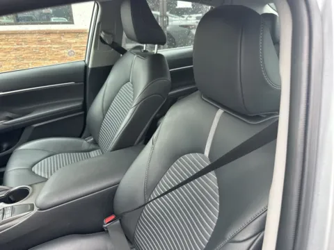 Photos of 2024 Toyota Camry SE for sale in Lexington, NC at Jerry Hunt Supercenter - Lexington