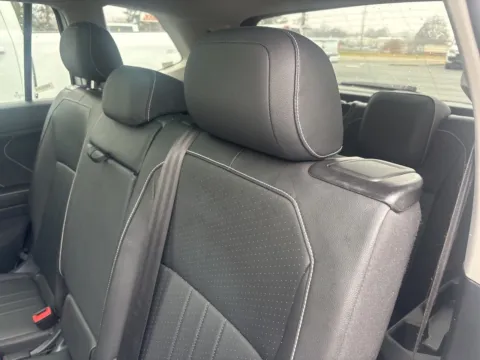 More photos of 2024 Volkswagen Tiguan 2.0T SE at Jerry Hunt Supercenter - Lexington, NC