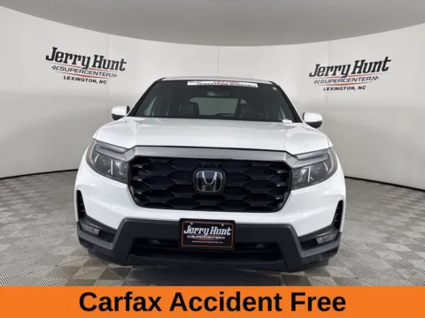 Another view of 2024 Honda Passport EX-L for sale in Lexington, NC at Jerry Hunt Supercenter - Lexington