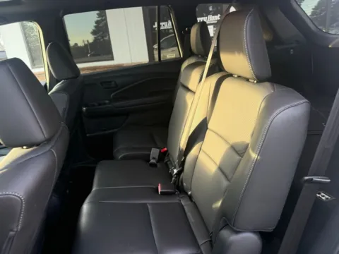 Another view of 2024 Honda Passport EX-L for sale in Lexington, NC at Jerry Hunt Supercenter - Lexington