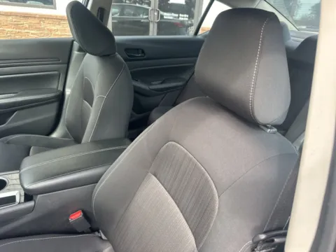 Photos of 2024 Nissan Altima 2.5 SV for sale in Lexington, NC at Jerry Hunt Supercenter - Lexington