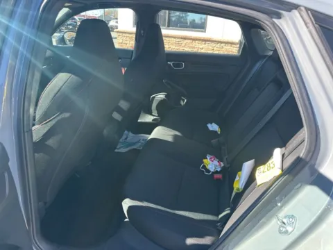 More photos of 2025 Honda Civic Si at Jerry Hunt Supercenter - Lexington, NC