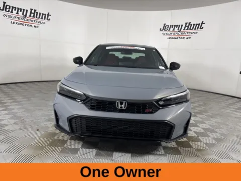 Another view of 2025 Honda Civic Si for sale in Lexington, NC at Jerry Hunt Supercenter - Lexington