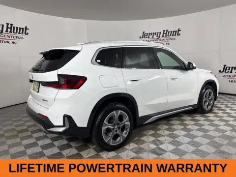 More photos of 2025 BMW X1 xDrive28i at Jerry Hunt Supercenter - Lexington, NC