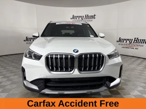Another view of 2025 BMW X1 xDrive28i for sale in Lexington, NC at Jerry Hunt Supercenter - Lexington
