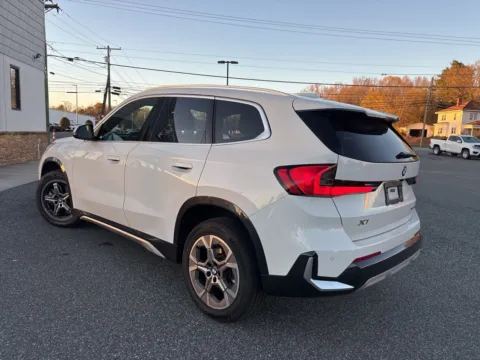 More photos of 2025 BMW X1 xDrive28i at Jerry Hunt Supercenter - Lexington, NC