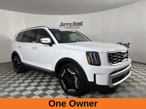 More photos of 2025 Kia Telluride S at Jerry Hunt Supercenter - Lexington, NC