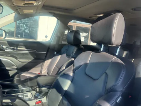 Photos of 2025 Kia Telluride S for sale in Lexington, NC at Jerry Hunt Supercenter - Lexington