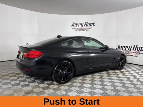 More photos of 2016 BMW 4 Series 428i xDrive at Jerry Hunt Supercenter - Lexington, NC