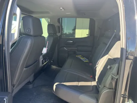 More photos of 2019 GMC Sierra 1500 Denali at Jerry Hunt Supercenter - Lexington, NC