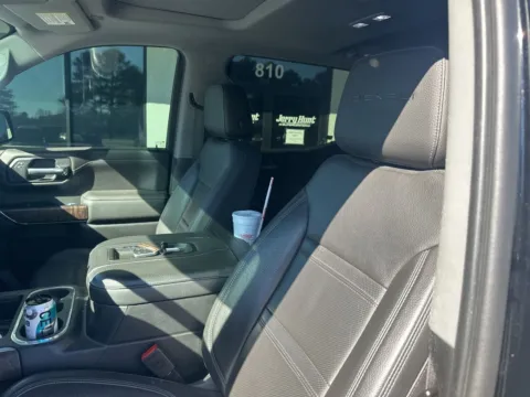 Photos of 2019 GMC Sierra 1500 Denali for sale in Lexington, NC at Jerry Hunt Supercenter - Lexington