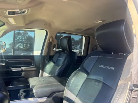 Photos of 2019 Ram 2500 Laramie for sale in Lexington, NC at Jerry Hunt Supercenter - Lexington