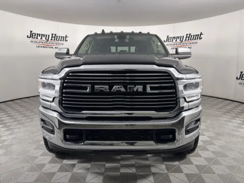 Photos of 2019 Ram 2500 Laramie for sale in Lexington, NC at Jerry Hunt Supercenter - Lexington