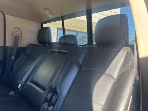 More photos of 2019 Ram 2500 Laramie at Jerry Hunt Supercenter - Lexington, NC