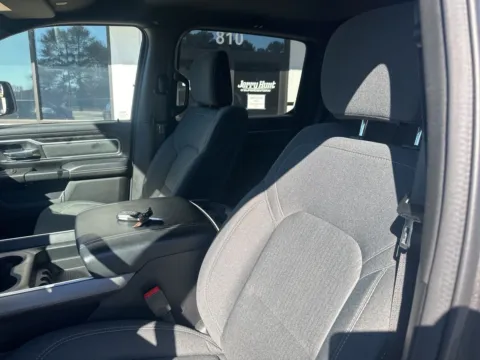 Photos of 2022 Ram 1500 Big Horn/Lone Star for sale in Lexington, NC at Jerry Hunt Supercenter - Lexington