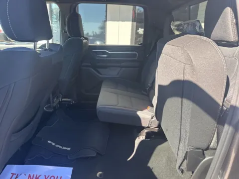 More photos of 2022 Ram 1500 Big Horn/Lone Star at Jerry Hunt Supercenter - Lexington, NC