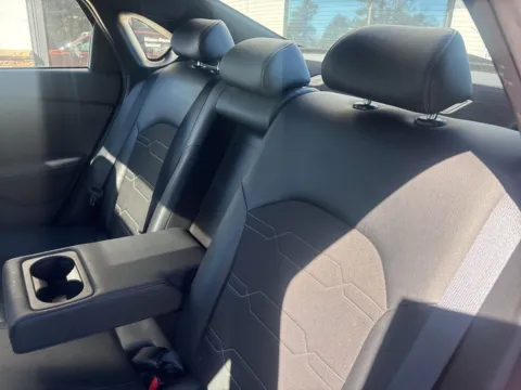 More photos of 2021 Kia Forte GT-Line at Jerry Hunt Supercenter - Lexington, NC