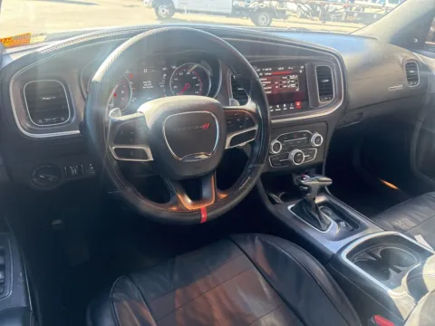 Another view of 2021 Dodge Charger SXT for sale in Lexington, NC at Jerry Hunt Supercenter - Lexington