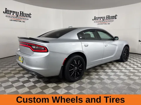 More photos of 2021 Dodge Charger SXT at Jerry Hunt Supercenter - Lexington, NC