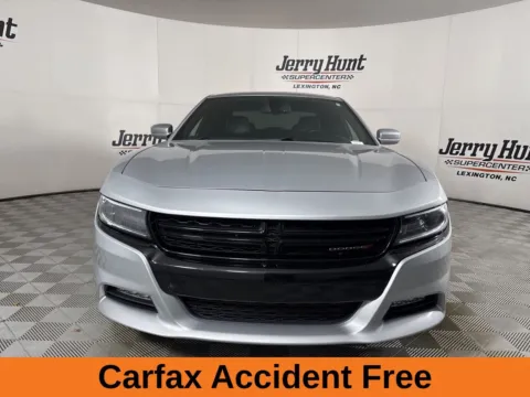 Another view of 2021 Dodge Charger SXT for sale in Lexington, NC at Jerry Hunt Supercenter - Lexington