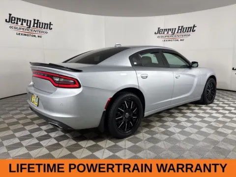 More photos of 2021 Dodge Charger SXT at Jerry Hunt Supercenter - Lexington, NC