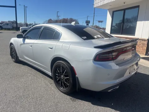 More photos of 2021 Dodge Charger SXT at Jerry Hunt Supercenter - Lexington, NC